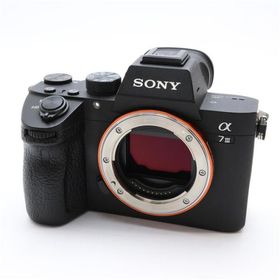 《並品》SONY α7III ボディ ILCE-7M3
