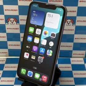 【中古】即日発送可iPhone11 64GB パープル MWLX2J/A AU版SIMフリー