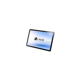 【展示品/在庫あり】NEC LAVIE Tab T11 T1195/FAS PC-T1195FAS ストームグレー 11.2インチ 8GB 256GB