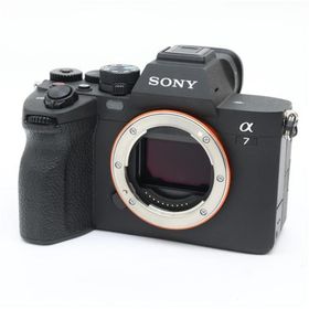 《良品》SONY α7IV ボディ ILCE-7M4