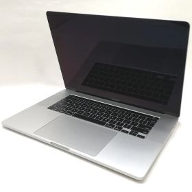 【当店保証30日間】MacBook Pro Touch Bar 16インチ 2019 MVVM2J/A 【管理番号:37054】