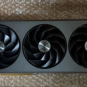 AMD Radeon 7900XTX グラフィックボード