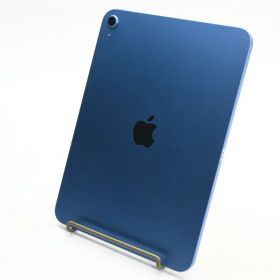 【中古】Apple iPad 11インチ (A16) Wi-Fiモデル 128GB ブルー MD4A4J/A