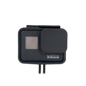 GoPro◆コンパクトデジタルカメラ/BLACK7//