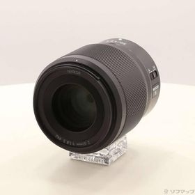〔中古〕Nikon(ニコン) NIKKOR Z 50mm f／1.8 S〔297-ud〕