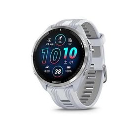 GARMIN Forerunner 965 010-02809-61 [White]