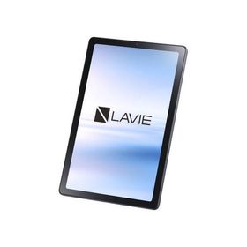 【長期保証付】NEC PC-T0975GAS LAVIE T9 9型 4GB/128GB/WiFi/アークティックグレー Android タブレット