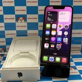 iPhone13 mini 128GB グリーン MNFC3J/A 楽天モバイル版SIMフリー