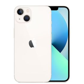 【未開封】 iPhone13 mini 512GB スターライト ip13mmtm1786s