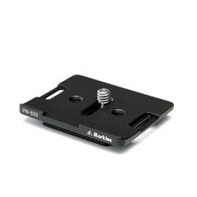 マーキンス PN600 ニコンD600・キャノンEOS-6Dカメラプレート