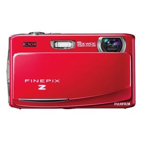 FUJIFILM デジタルカメラ FinePix Z950EXR レッド 1600万画素 広角28mm光学5倍 タッチパネル F FX-Z9