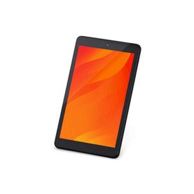 アイリスオーヤマ IRIS OHYAMA 106630 タブレット エントリーモデル 8インチ ブラック TE084M4V1B