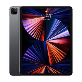 iPad Pro 12.9インチ 第5世代[1TB] セルラー SIMフリー スペー…