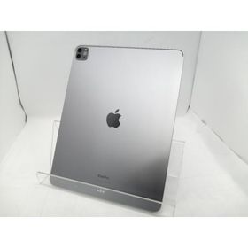 【中古】Apple 【Wi-Fi】 12.9インチ iPad Pro（第6世代/2022） 128GB スペースグレイ MNXP3J/A【秋葉5号】保証期間１ヶ月【ランクB】