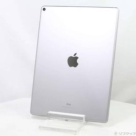 〔中古〕Apple(アップル) iPad Pro 12.9インチ 第2世代 64GB スペースグレイ MQDA2J／A Wi-Fi〔258-ud〕
