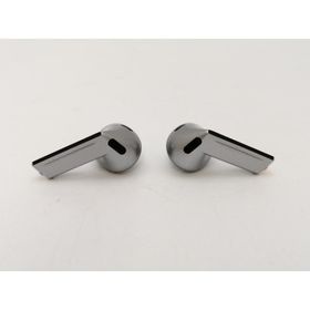 【中古】SAMSUNG Galaxy Buds3 SM-R530NZAAXJP [シルバー]【新宿2】保証期間１ヶ月【ランクB】