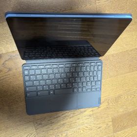 Lenovo IdeaPad Duet Chromebook CT-X636F