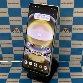 【中古】AQUOS R8 8GB/256GB クリーム SH-52D docomo版SIMフリー ジャンク品
