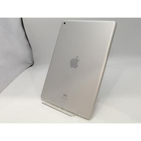 【中古】Apple 【Wi-Fi】 iPad（第8世代/2020） 32GB シルバー MYLA2J/A【浜松駅前】保証期間１ヶ月【ランクC】