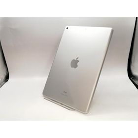 【中古】Apple 【Wi-Fi】 iPad（第8世代/2020） 32GB シルバー MYLA2J/A【東池袋1丁目】保証期間１ヶ月【ランクB】