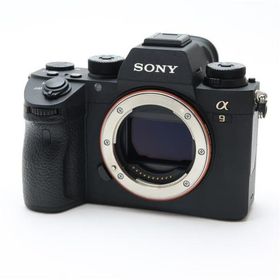 《良品》SONY α9 ボディ ILCE-9