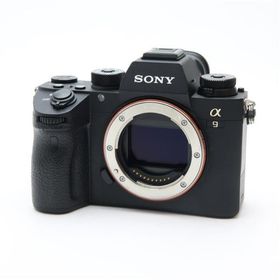 《良品》SONY α9 ボディ ILCE-9