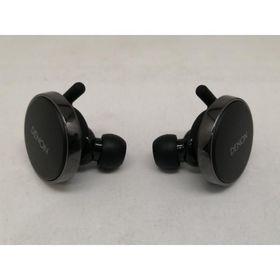 【中古】DENON PerL Pro AH-C15PL [ブラック]【日本橋3】保証期間１ヶ月【ランクC】
