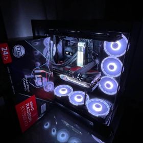 Asrock Phantom Gaming Radeon RX7900XTX