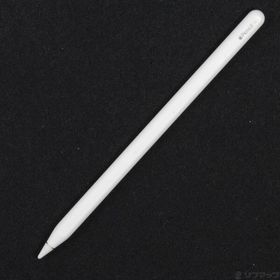 〔中古〕Apple(アップル) Apple Pencil 第2世代 MU8F2J／A〔295-ud〕