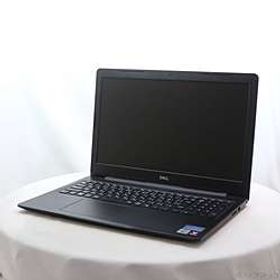 Inspiron 3593 ［Core-i3-1005G1 (1.2GHz)／4GB／SSD256GB／15.6インチワイド／Windows11 Home(アップグレード済み)］