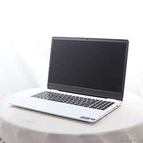 Inspiron 15 3505 〔Windows 10〕 ［Ryzen-5-3500U (2.1GHz)／8GB／SSD512GB／15.6インチワイド／Windows10 Home(64ビット)］