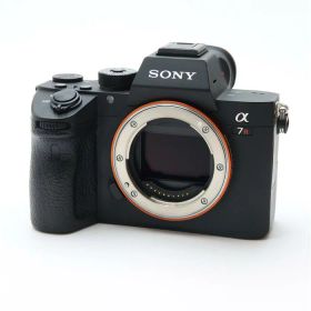 【中古】 《並品》 SONY α7RIII ボディ ILCE-7RM3 [ デジタルカメラ ]