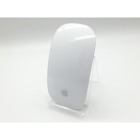 【中古】Apple Magic Mouse 2 (2015) シルバー MLA02J/A【吉祥寺】保証期間１週間
