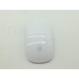 【中古】Apple Magic Mouse 2 (2015) シルバー MLA02J/A【OSU301】保証期間１週間