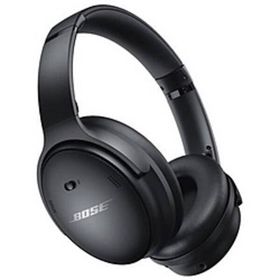 〔中古〕BOSE(ボーズ) 〔展示品〕 QuietComfort 45 headphones ブラック 〔箱破損品〕〔305-ud〕