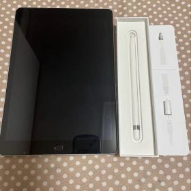 動作確認済み iPad第9世代 64GB Apple Pencilセット