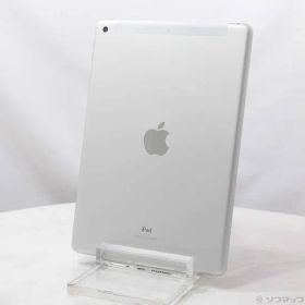 ソフマップ 〔中古品〕 iPad 第9世代 64GB シルバー MK493J／A auロック解除SIMフリー【297】