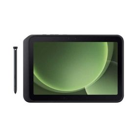 GALAXY Androidタブレット Galaxy Tab Active5 Pro Enterprise Edition 10.1インチ グリーン SM-X350NZGAJ02