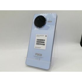 【中古】Xiaomi 国内版 【SIMフリー】 Poco F7 Pro ブルー 12GB 512GB【道玄坂】保証期間１ヶ月【ランクB】