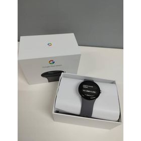 Google Pixel Watch 初代 スマートウォッチ GQF4C