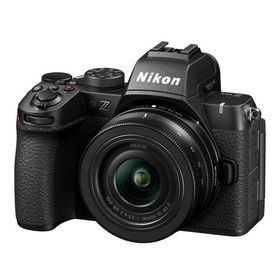 [新品]Nikon ニコン Z50II 16-50 VR レンズキット