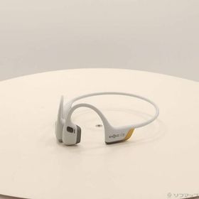 〔中古〕Shokz OpenRun Pro2 SKZEP000032〔352-ud〕