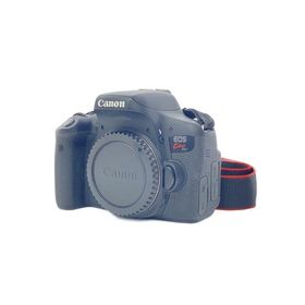 CANON◆デジタル一眼カメラ EOS Kiss X8i ボディ DS126571