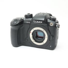 《良品》Panasonic LUMIX DC-GH5 ボディ