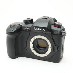 《良品》Panasonic LUMIX GH5II ボディ DC-GH5M2