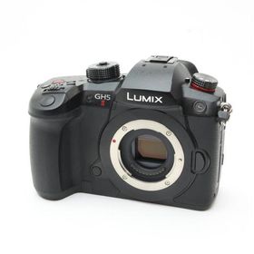《良品》Panasonic LUMIX GH5II ボディ DC-GH5M2