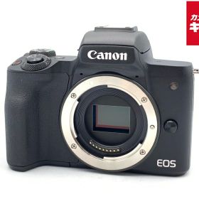 【中古】 【良品】 キヤノン EOS Kiss M2 ボディ ブラック 【ミラーレス一眼】 【6ヶ月保証】