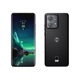 モトローラ(MOTOROLA) motorola edge 40 neo 6.55型 8GB/256GB ブラックビューティ SIMフリースマートフォン PAYK0000JP