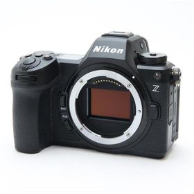 《美品》Nikon Z6III ボディ