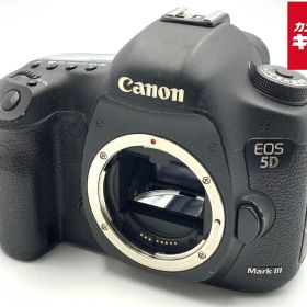 【中古】 【並品】 キヤノン EOS 5D MarkIII ボディ 【デジタル一眼レフ】